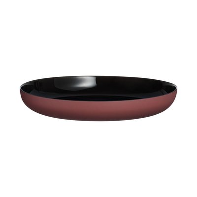 Assiette terracotta 25 cm Vicky - Luminarc LUMINARC