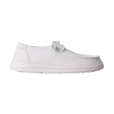 Mocassin à Lacets Wendy Stretch Sox HEY