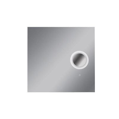 Miroir Lumineux Salle de Bain Olter 1x50W LED Blanc BOUTICA-DESIGN