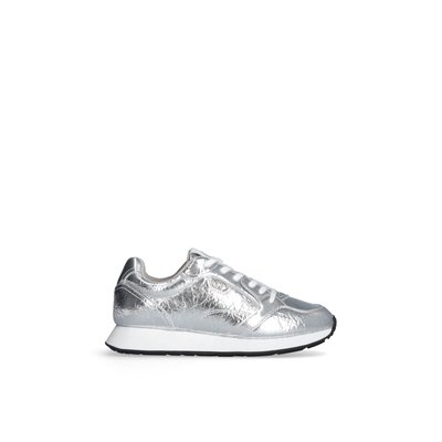 Sneakers effet craquelé LIU JO