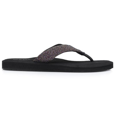 Tongs confortables, dessus moelleux ISOTONER