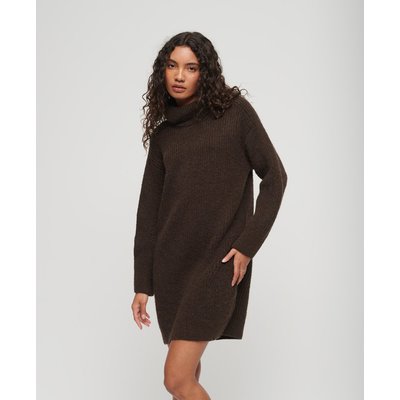 Robe pull large femme online