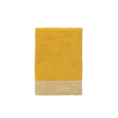Lot de 2 Serviette De Bain PIXIE ONA