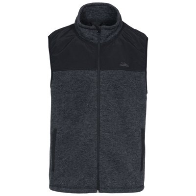 Veste polaire sans manches LEAFMINER TRESPASS