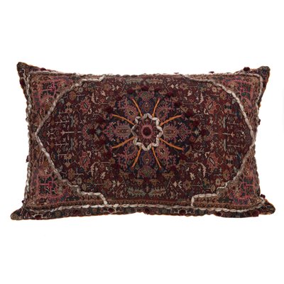 Coussin Margot 40x60 cm AMADEUS