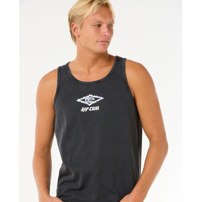 T-shirt RAW ENERGY SLOTH TANK RIP CURL