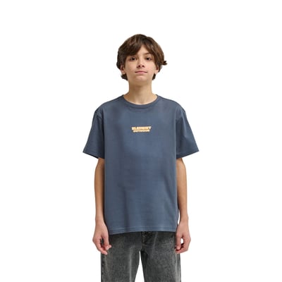 T-Shirt manches courtes TO THE TOP ELEMENT