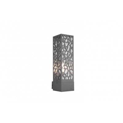 Applique extérieur moderne métal Cooper TRIO