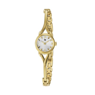 Montre Analogique  HENRIETTE LIP