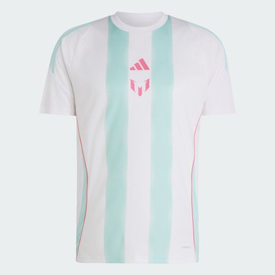 Maillot d'entraînement Messi adidas Performance