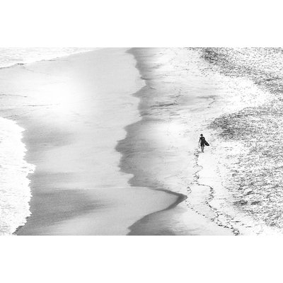 Tableau beach surf HEXOA