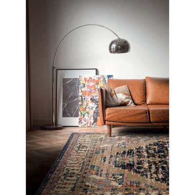 Vintage Traditional Classic Style Rug SO'HOME