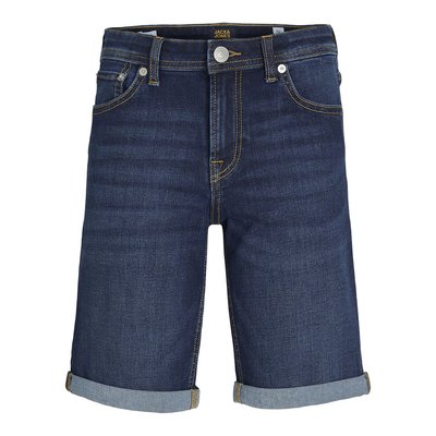 Short en jean JACK & JONES JUNIOR