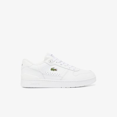 Baskets T-Clip LACOSTE