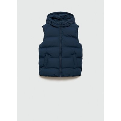 Gilet sans manche garcon 14 ans La Redoute