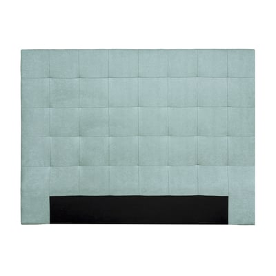 Tête de lit capitonnée L160 cm HALCIONA MILIBOO
