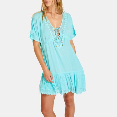 Robe Avelle - SEATIME BANANA MOON