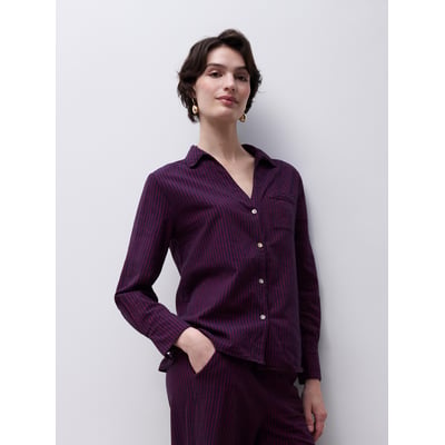 Chemise manches longues GABRIEL CHANTELLE