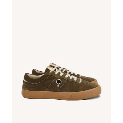 Baskets coton NASHI FAGUO