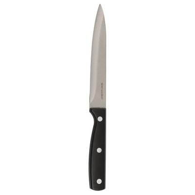 Couteau utilitaire - lame ESSENTIEL BLACK 5FIVE SIMPLY SMART