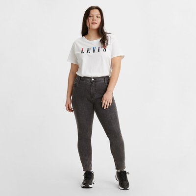 Jean 721 High Rise Skinny, Levi's Plus LEVI’S PLUS