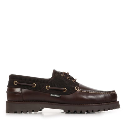 Chaussures DECK BOAT SHOE BARBOUR