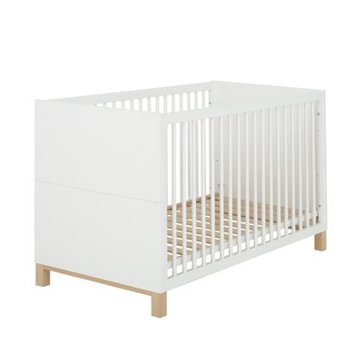 Lit evolutif avec sommier réglable CELESTE GALIPETTE