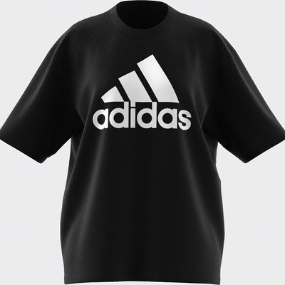 Essentials Cotton Boyfriend T-Shirt ADIDAS SPORTSWEAR