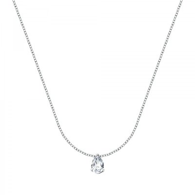 Collier en argent 925 AURORA BLUESPIRIT