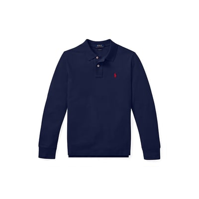 Polo de manga larga POLO RALPH LAUREN