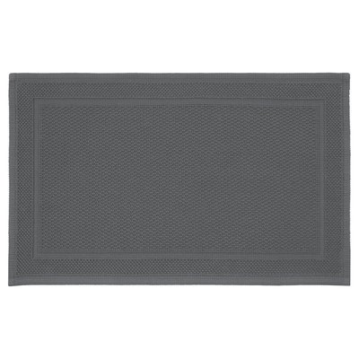 Tapis de bain pur coton ANTICA GARNIER-THIEBAUT