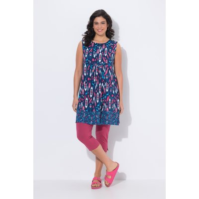 Robe en jersey sans manches ULLA POPKEN