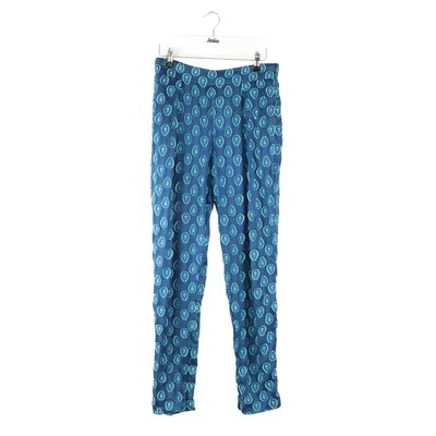 Pantalon slim en soie - Très Bon État SEE BY CHLOE