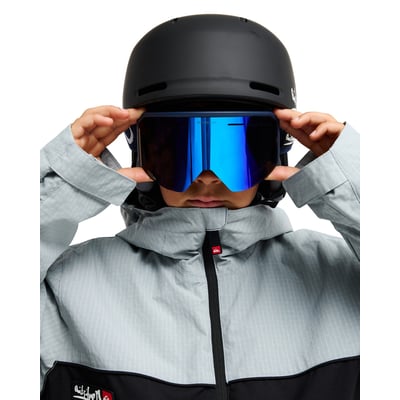 Masque de ski/snowboard RUSHER QUIKSILVER