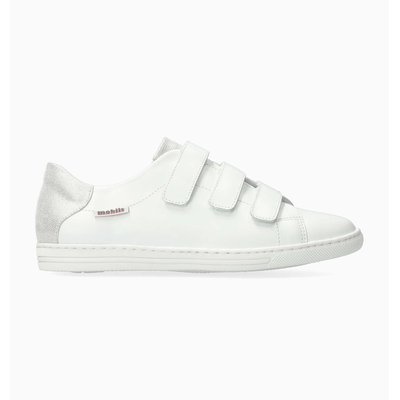 Baskets en cuir HELOISE MEPHISTO