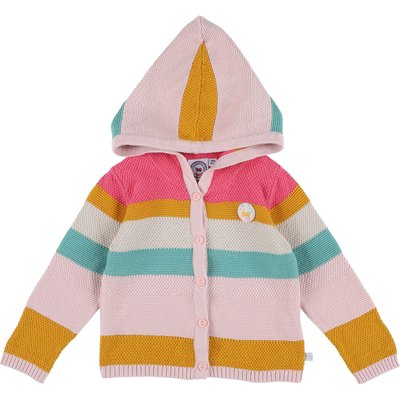 Gilet -  Très bon état LA COMPAGNIE DES PETITS