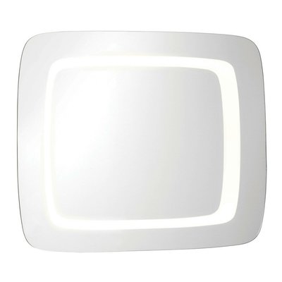 Illuminated Wall Mirror SO'HOME