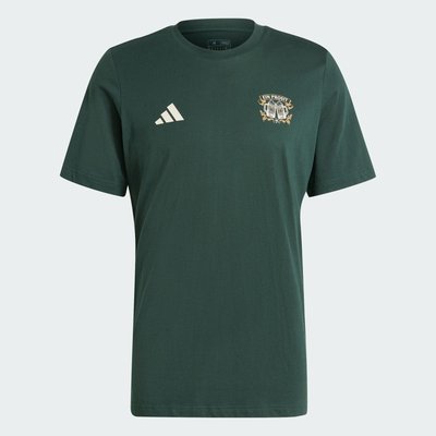 T-shirt graphique Wiesn Football adidas Performance