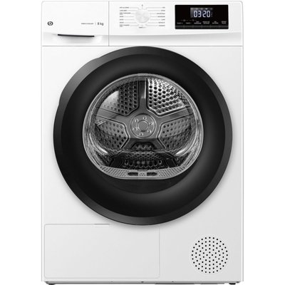 Sèche linge pompe à chaleur ESLHP8-4b ESSENTIEL B