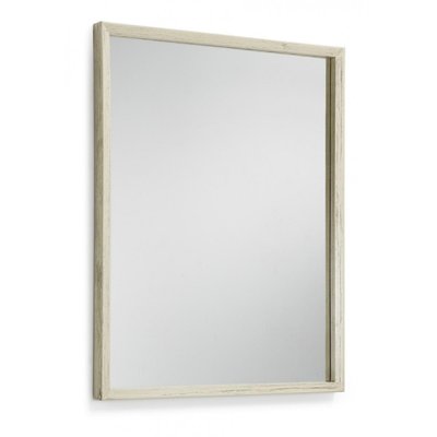 Grand miroir - ELAÏSE DECORATION D’AUTREFOIS