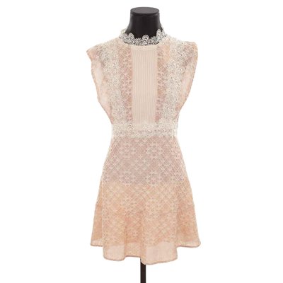 Robe en coton - Très Bon État SOEUR