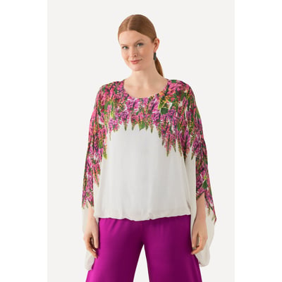 Blouse doublée ULLA POPKEN