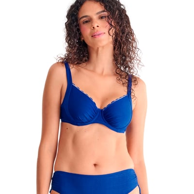 Haut maillot de bain armaturé PANAMA B à E LISCA