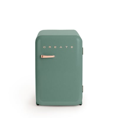 Réfrigérateur rétro FRIDGE RETRO 107L CREATE