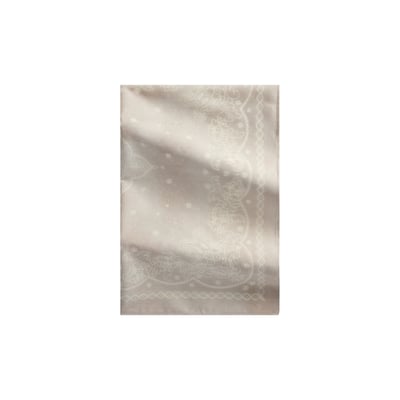 Foulard imprimé en pur coton bio MARC O'POLO