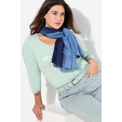 Écharpe, dégradé de couleurs ULLA POPKEN
