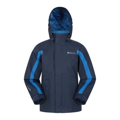 Veste imperméable SAMSON MOUNTAIN WAREHOUSE