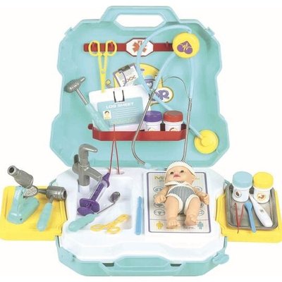 Valise Pédiatre - Wdk Partner WDK GROUPE PARTNER