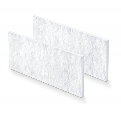 Set de remplacement filtre pour le filtre  MK 500 BEURER