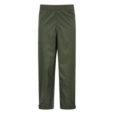 Pantalon de pluie PAKKA MOUNTAIN WAREHOUSE